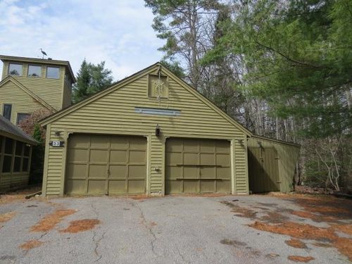 33 Sugar Run, Thornton, NH, 03285-6853 | Card Image