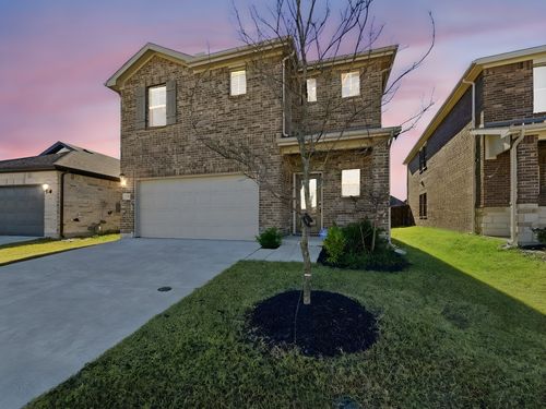 505 Cottagewood Dr, Mckinney, TX, 75071-4485 | Card Image