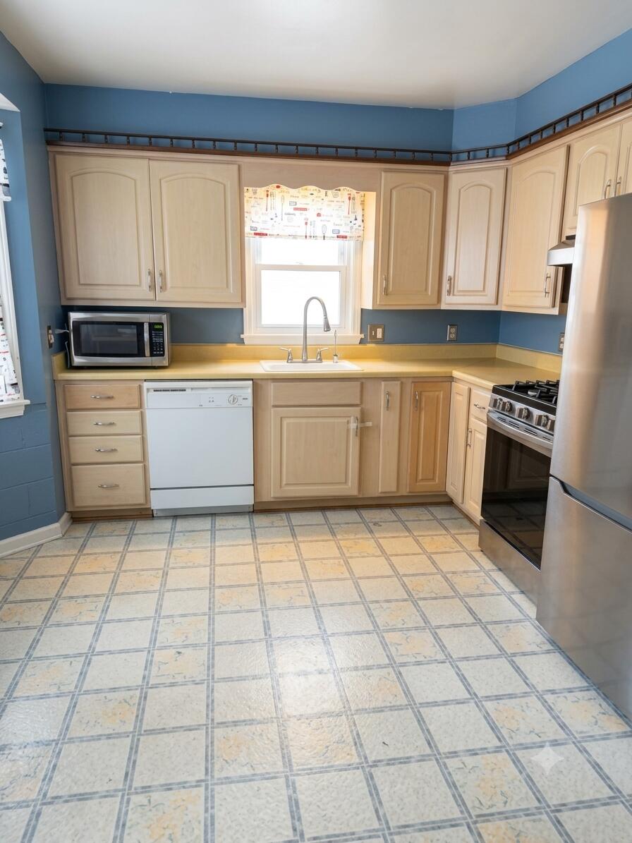 Residential in Milwaukee 5