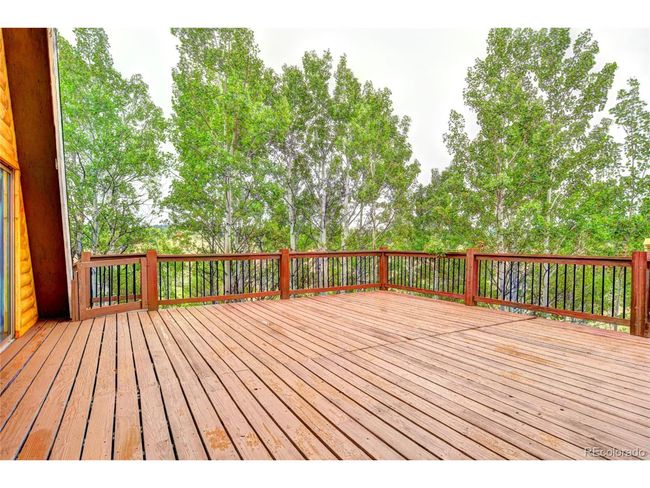 567 Haida Rd, House other with 2 bedrooms, 1 bathrooms and null parking in COMO CO | Image 7