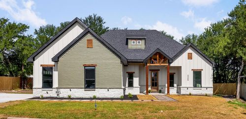 2259 Yale St, Fort Worth, TX, 76114-1847 | Card Image
