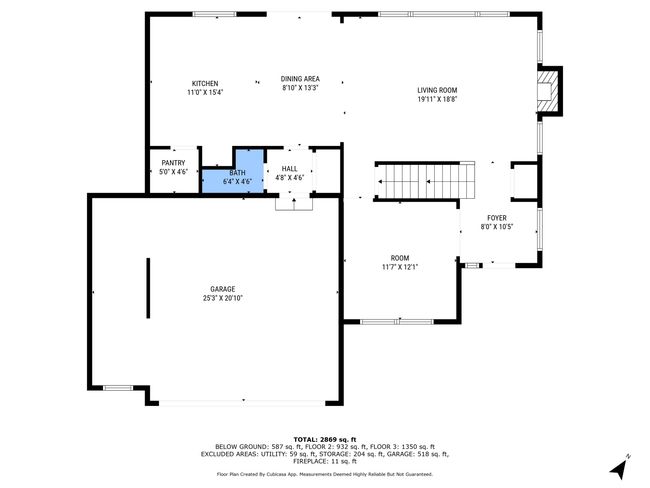Main floor | Image 25