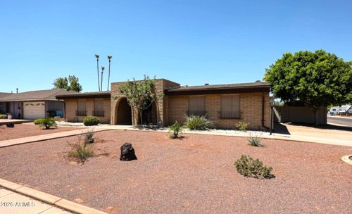 4135 W Beryl Ave, Phoenix, AZ, 85051-1029 | Card Image