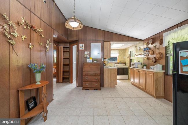 1373 Park Line Rd, House other with 1 bedrooms, 1 bathrooms and null parking in STANLEY VA | Image 13