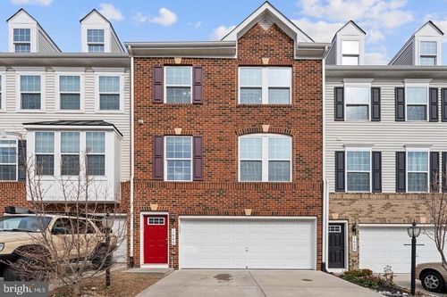 1660 Dorothy Ln, Woodbridge, VA, 22191-3466 | Card Image