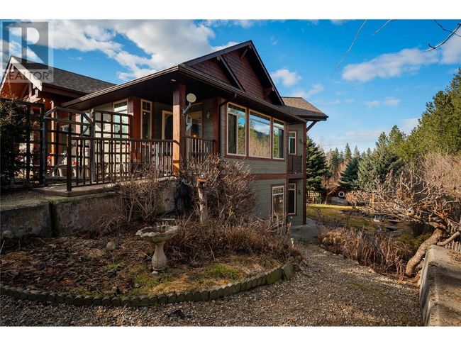 250 1 St Ave, House other with 3 bedrooms, 5 bathrooms and 3 parking in Kootenay Boundary BC | Image 71