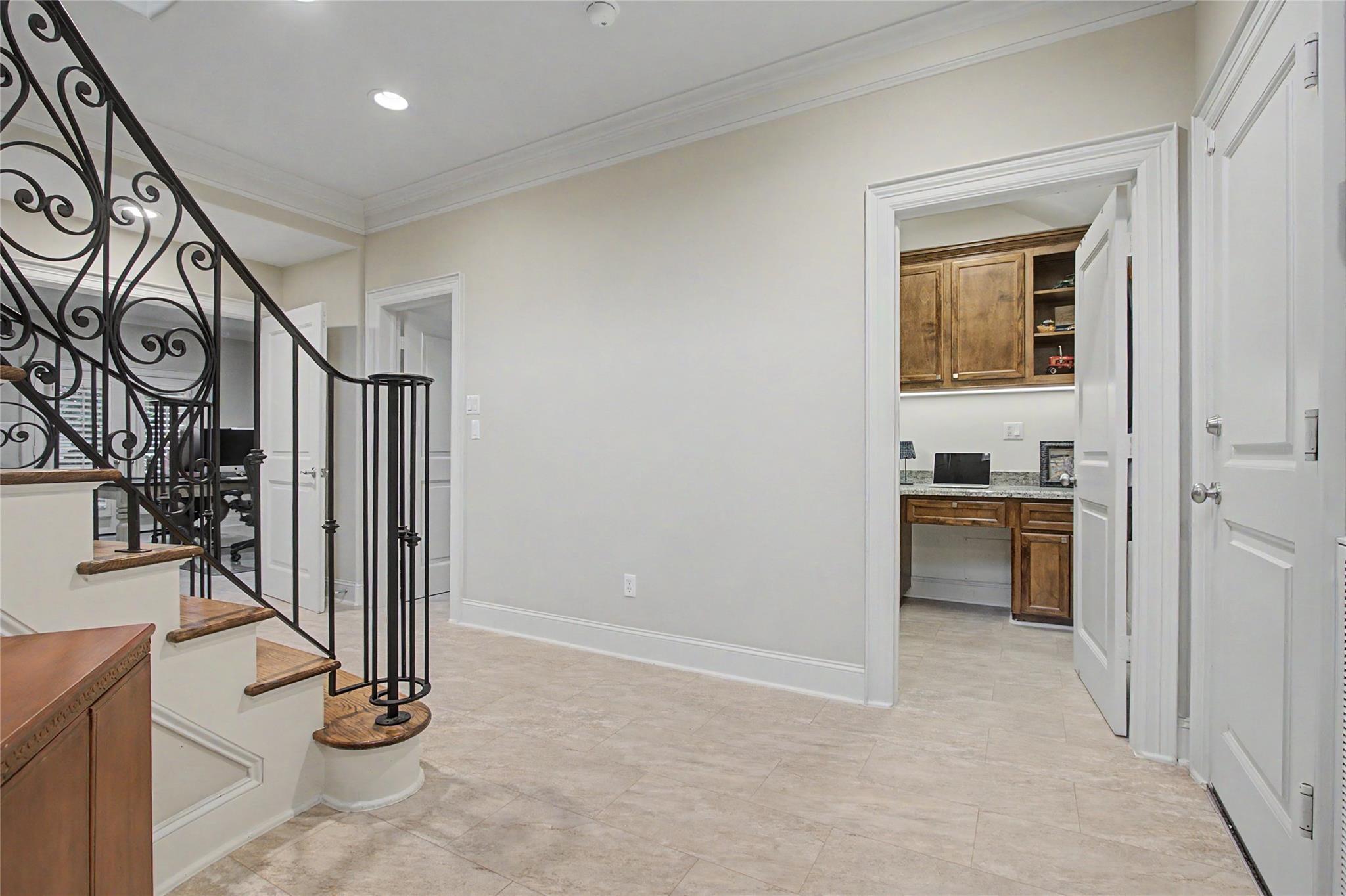 Residential in Houston 2
