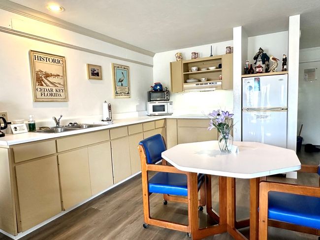230 - 211 2 Nd St, Condo with 1 bedrooms, 1 bathrooms and null parking in CEDAR KEY FL | Image 16