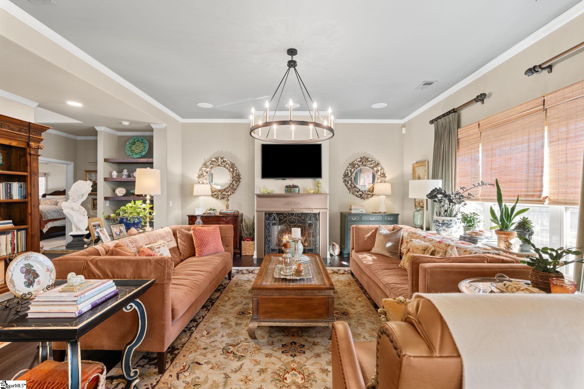 Residential in Simpsonville 5