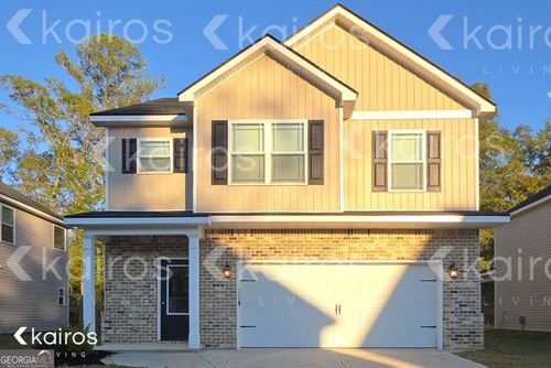 162 Allentown Way, Macon, GA, 31216-5880 | Card Image