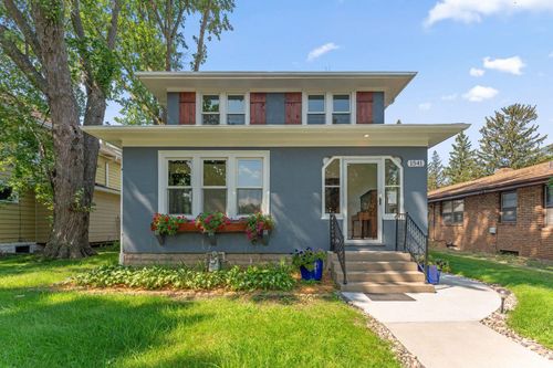 1541 Hamline Ave N, SAINT PAUL, MN, 55108-2314 | Card Image