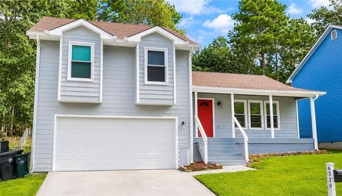 6339 Phillips Creek Dr, Lithonia, GA, 30058-8929 | Card Image