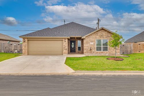 5333 Coral Way, San Angelo, TX, 76904-4648 | Card Image