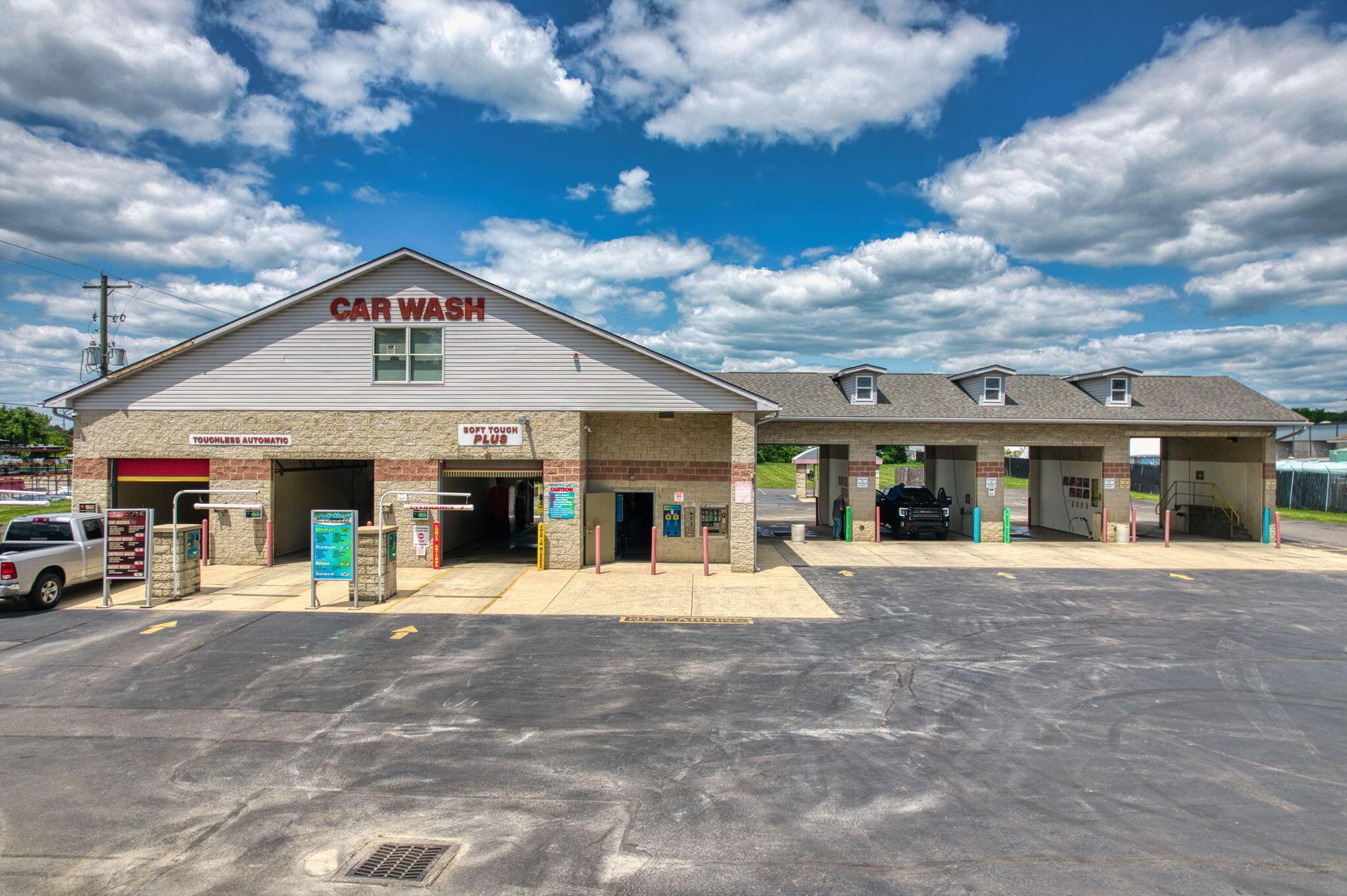 6980 Tussing Rd, Reynoldsburg, OH 43068