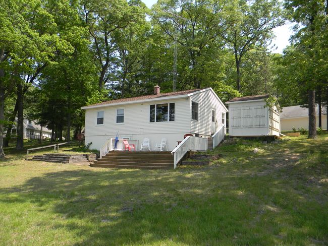 67 S Emerson Dr, House other with 3 bedrooms, 1 bathrooms and null parking in Branch MI | Image 31
