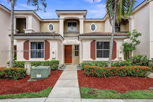 2311 Ne 42nd Cir, Homestead, FL, 33033-6605 | Card Image