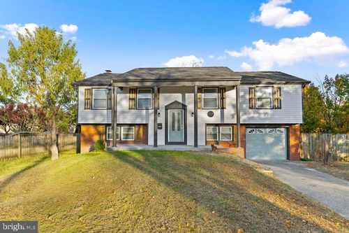 1313 Palmyra Ln, BOWIE, MD, 20716-1814 | Card Image