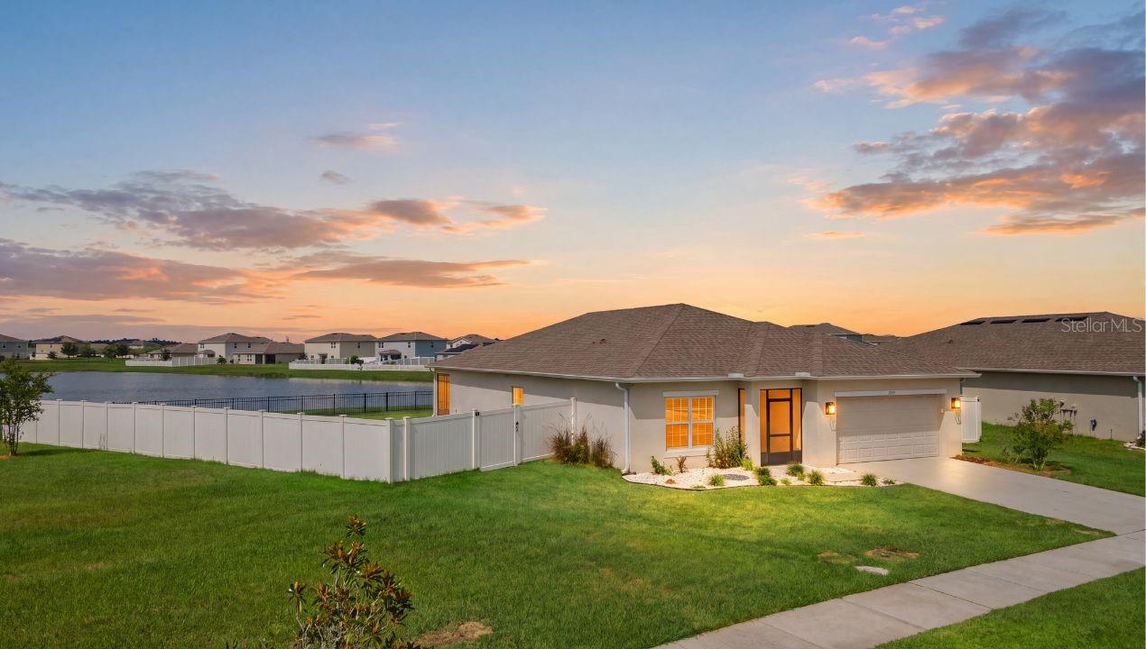 Residential in KISSIMMEE 2