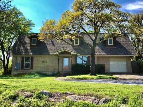 8633 Heron Dr, Fort Worth, TX, 76108-9724 | Card Image