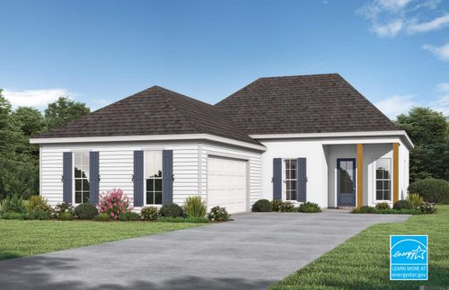 3441 Waterbury Ave, Baton Rouge, LA, 70810-3388 | Card Image