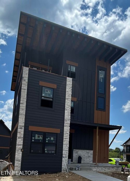 lot144r-297 Rambling Creek Way, Sevierville, TN, 37862 | Card Image