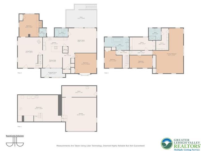 1553 Middle Rd, House other with 4 bedrooms, 5 bathrooms and null parking in Stroudsburg PA | Image 76