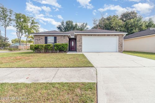 8079 Violet Willow Ln, Jacksonville, FL, 32244-2499 | Card Image