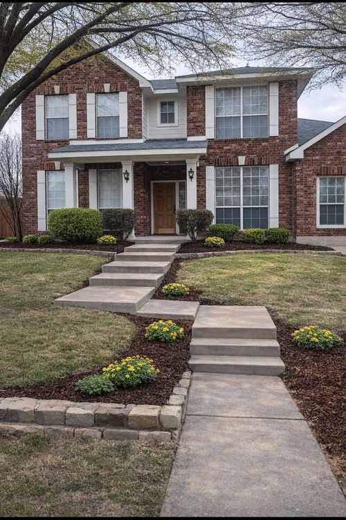 2505 Saddlehorn Drive, Mesquite, TX, 75181 | Card Image