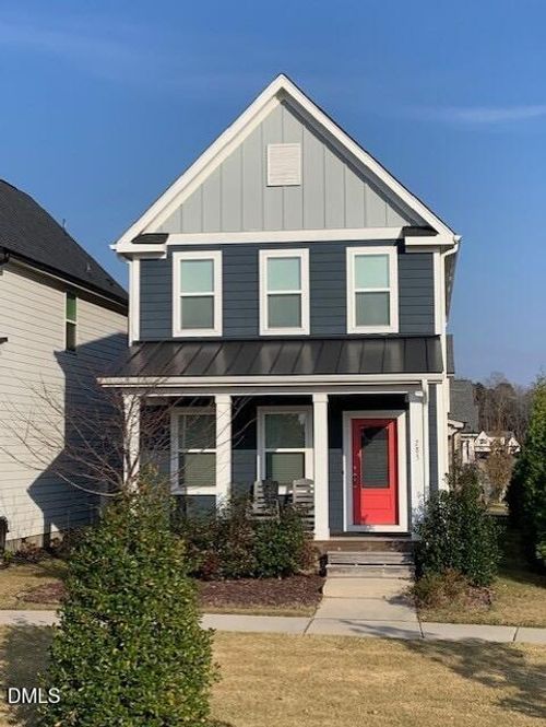 283 Daniel Ridge Rd, Wendell, NC, 27591-6011 | Card Image