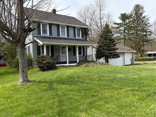 101 South St, Berlin Heights, OH, 44814-9608 | Card Image