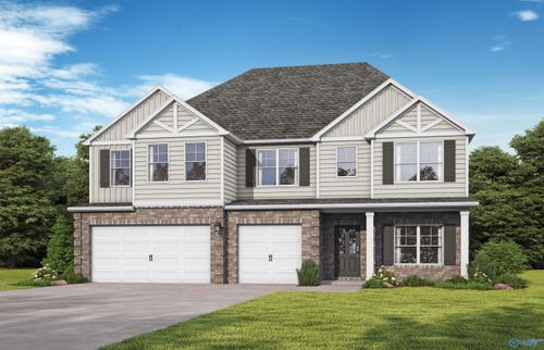 153 Chesire Cove Ln, New Market, AL, 35761-6200 | Card Image