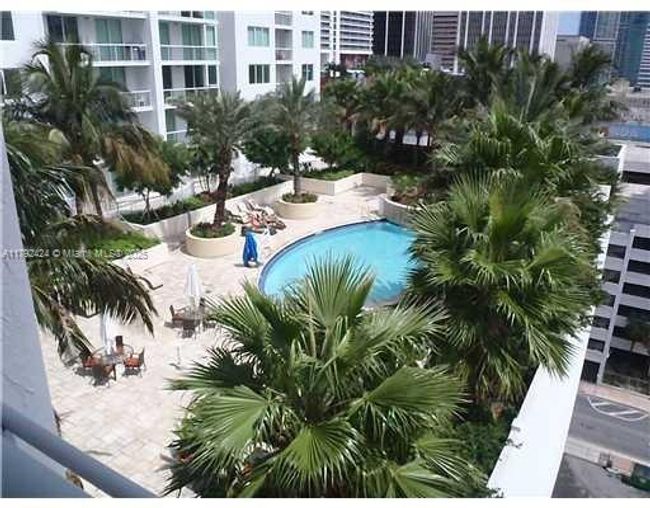 APT-1208 - 234 Ne 3 Rd St, Condo with 1 bedrooms, 1 bathrooms and null parking in Miami FL | Image 10