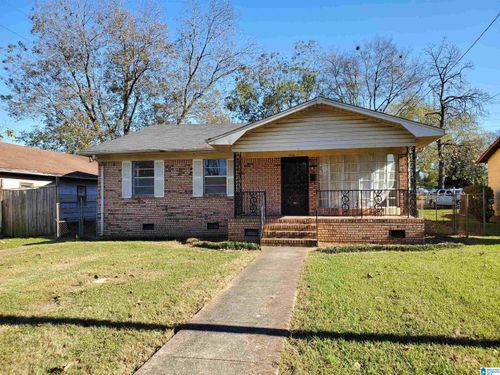 2925 10th Ave N, Bessemer, AL, 35020-3551 | Card Image