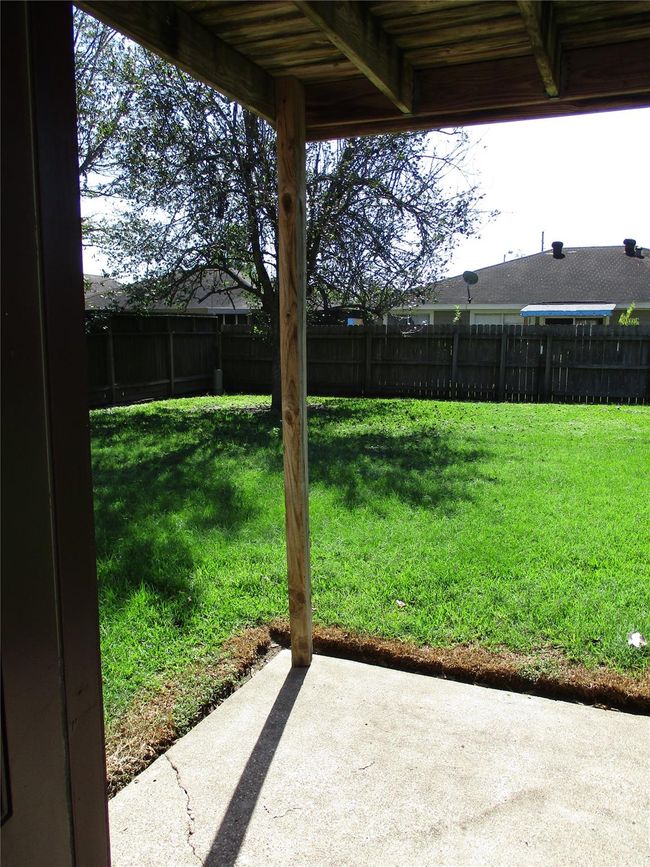 18707 Bridoon Dr, House other with 4 bedrooms, 3 bathrooms and 2 parking in Cypress TX | Image 24