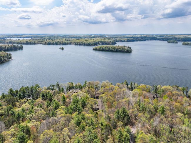9265 Ellenbee Ln, House other with 5 bedrooms, 4 bathrooms and null parking in MINOCQUA WI | Image 45