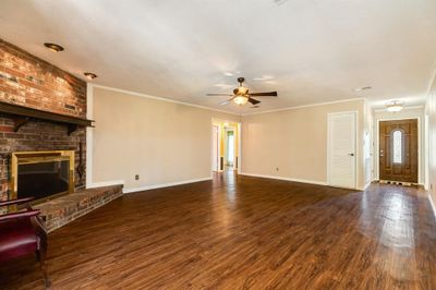 2847 County Road 510a, House other with 3 bedrooms, 2 bathrooms and null parking in Brazoria TX | Image 3