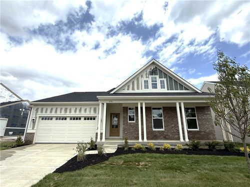 6501 River Birch St, Tipp City, OH, 45371-2672 | Card Image
