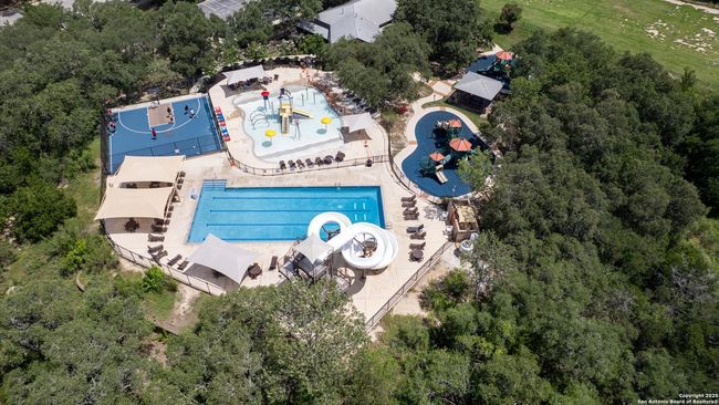 4306 Amos Pollard, House other with 4 bedrooms, 3 bathrooms and null parking in San Antonio TX | Image 38