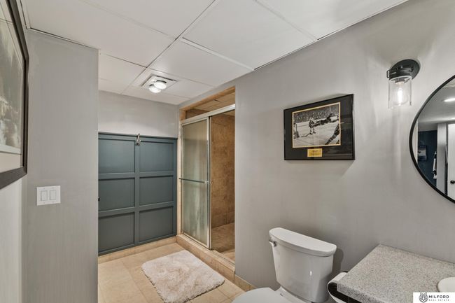 4606 S 184 Th Plz, House other with 4 bedrooms, 6 bathrooms and 3 parking in Omaha NE | Image 85