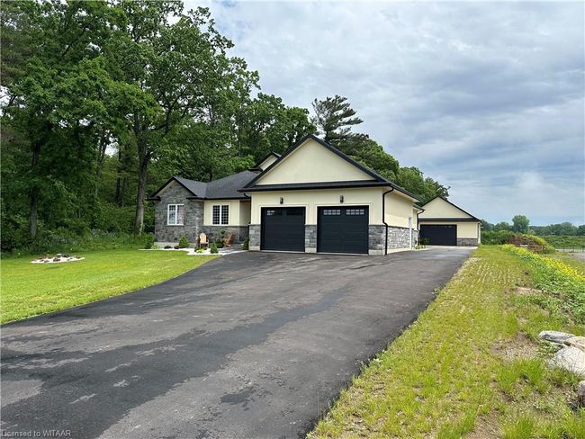 1942 59 Highway, House other with 4 bedrooms, 3 bathrooms and 17 parking in Walsingham ON | Image 42