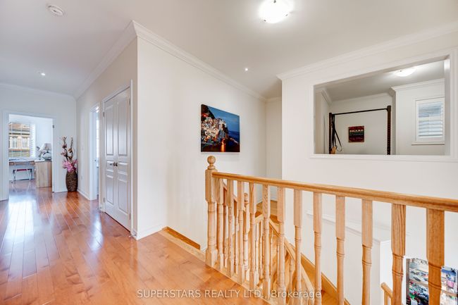 65 Busch Ave, House other with 6 bedrooms, 4 bathrooms and 2 parking in Markham ON | Image 17