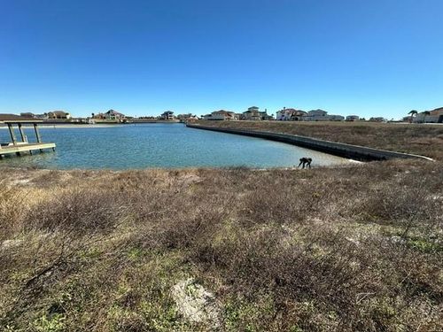 0 W Lago Loop Rd, Port O Connor, TX, 77982 | Card Image