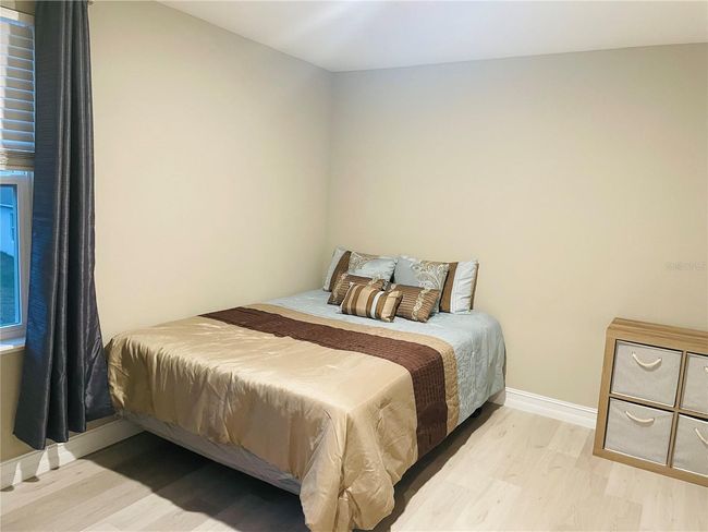 Guest bedroom #1 upstairs | Image 11