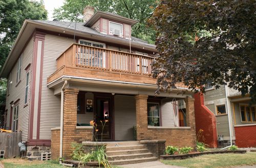 715 Atwood St Ne, Grand Rapids, MI, 49503-3527 | Card Image