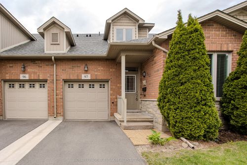 97-2125 Itabashi Way, Burlington, ON, L7M0A1 | Card Image