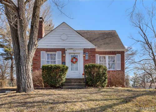 820 N Elizabeth Ave, Saint Louis, MO, 63135-1737 | Card Image