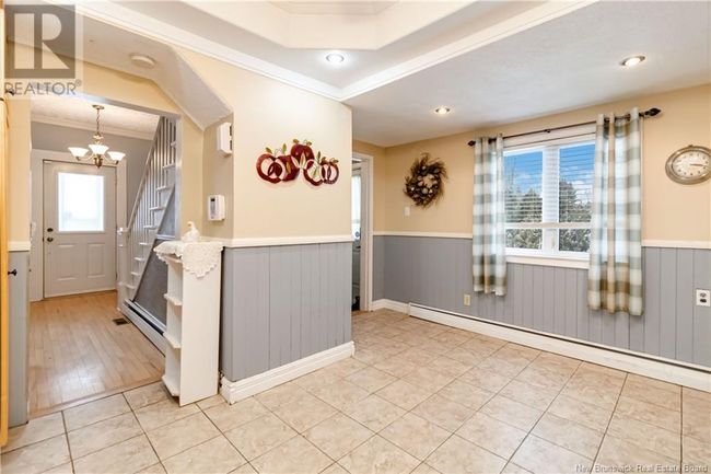 837 Rue Amirault, House other with 5 bedrooms, 3 bathrooms and null parking in Dieppe NB | Image 13