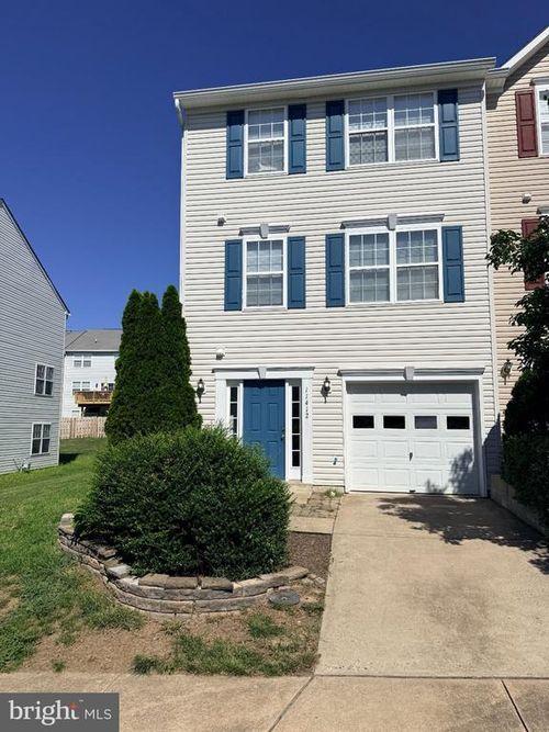 11412 Wytheville Ct, FREDERICKSBURG, VA, 22407-3731 | Card Image