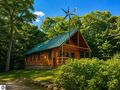 Lot 6 Charity Island, Au Gres, MI, 48703 | Card Image