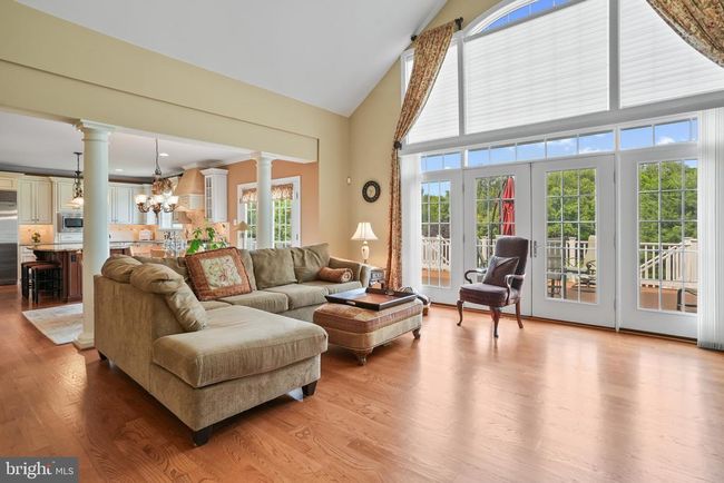 2860 Pfefferkorn Rd, House other with 4 bedrooms, 5 bathrooms and null parking in West Friendship MD | Image 11